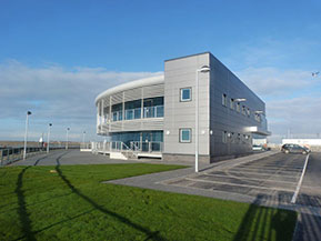 Walney